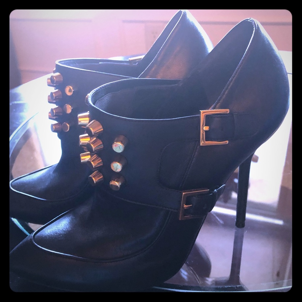 Gucci Booties